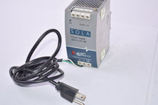 SOLA 5-24-100 Power Supply 24VDC 5A