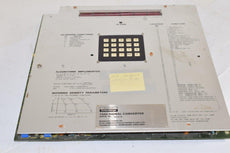 Solartron Schlumberger Signal Converter 7940 Serial No. 401478