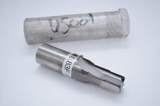 Solid Carbide .083F Reamer Port Cutter VC10-5.c.061 4'' OAL