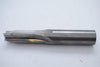 Solid Carbide 1'' 4FL Reamer Port Contour Cutter 6'' OAL