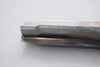 Solid Carbide 1'' 4FL Reamer Port Contour Cutter 6'' OAL