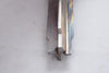 Solid Carbide 1'' 4FL Reamer Port Contour Cutter 6'' OAL