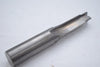 Solid Carbide 1'' 4FL Reamer Port Contour Cutter 6'' OAL