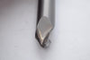 Solid Carbide 5/8'' 0.6250'' Double End Mill Milling Cutter 4'' OAL 3FL