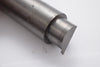 Solid Carbide Boring Bar 1'' Shank x 3'' OAL