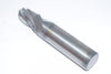 Solid Carbide Port Tool Contour Cutter 3/4'' Shank 4'' OAL