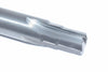 Solid Carbide Port Tool Contour Cutter 4 Flute 3/4'' SHK 4'' OAL