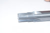 Solid Carbide Port Tool Contour Cutter 4 Flute 3/4'' SHK 4'' OAL