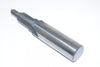 Solid Carbide Port Tool Contour Cutter 4 Flute 3/4'' SHK 4'' OAL x 1/4'' Tip