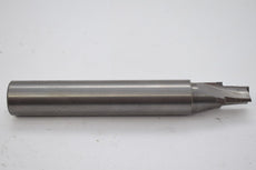 Solid Carbide Port Tooling Cutter Reamer 3/4'' Shank 5/8'' OD Cutter Portion 5'' OAL