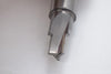 Solid Carbide Port Tooling Cutter Reamer 3/4'' Shank 5/8'' OD Cutter Portion 5'' OAL