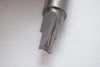 Solid Carbide Port Tooling Cutter Reamer 3/4'' Shank 5/8'' OD Cutter Portion 5'' OAL