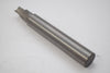 Solid Carbide Port Tooling Cutter Reamer 3/4'' Shank 5/8'' OD Cutter Portion 5'' OAL