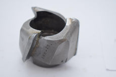 Sonnet SNH-25 2-1/2'' 3FL Carbide Tipped Milling Cutter 1'' Bore