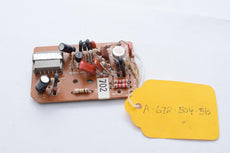 Sony A6725045B MTD CIR BD DE-1 PCB Circuit Board A-672-504-5B