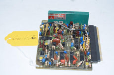 Sony A751-117-1B 1-415-126-11 PCB Circuit Board Module