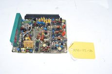 Sony A751-117-1B 1-586-261-11 PCB Circuit Board Module