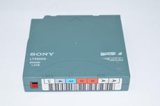 Sony LTO4 Ultrium 800GB Tape Cartridge LTX800G