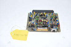 SONY PARTS A7511169B MTD Circuit Board PCB