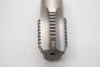 Sossner AC 3/4-14 ANPT HSS 5FL Tap 3-1/4'' OAL