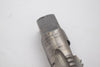 Sossner AC 3/4-14 ANPT HSS G 5FL Tap 3-1/4'' OAL