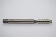 Sossner BM 1/2-13 NC HSS Extension Tap 4FL Straight Flute 6'' OAL