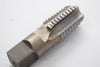 Sossner CK 3/4-14 ANPT HSS G 5FL Tap 3-1/4'' OAL