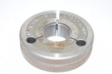 Southern Gage 1''-12 UNF-3A Thread Ring Gage Go No Gauge NO Go PD .9415