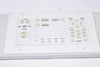 SP Controls PIXIEPRO MODULAR PANEL, 861-150SPC.D, 007NPJ-201003, 20-3/4'' OAL