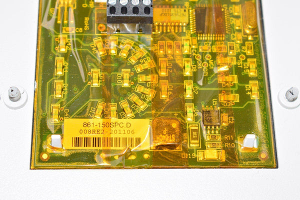 SP Controls PIXIEPRO MODULAR PANEL, 861-150SPC.D, 008RE2-201106, 20-3 ...