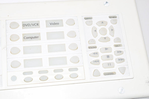 SP Controls PIXIEPRO MODULAR PANEL Media Room Wall Mount 861-150SPC.D ...