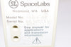 SpaceLabs Inc, Model: 90404-09, Serial No. 404000543, Patient Monitor Module