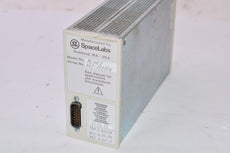 SpaceLabs Inc, Model: 90467, Serial No. 467-101104, Patient Monitor Module