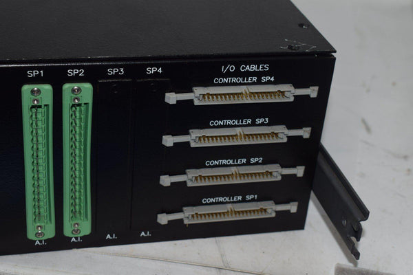 Spectrum Systems Spectrapak I/O Assembly Controller Modules PCB – VB ...