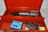 Speed Fastener Model 825 Powder Actuated Stud Driver w/ Accessories 825c