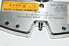 SPI 24-320-4 .001'' - .25'' Dial Test Indicator CRACKED SGL Carbon B40021INGA Test Fixture