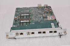 Spirent Communications 40-000082-101 Shadowcat Front Panel Board REV. A1