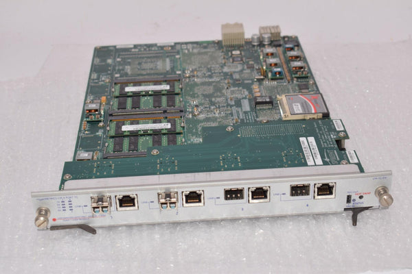 Spirent Communications 40-000082-101 Shadowcat Front Panel Board REV ...