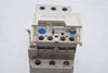 SPRECHER & SCHUH Eaton CEP7-B32 SOLID STATE OVERLOAD RELAY CEP7-45-P-A