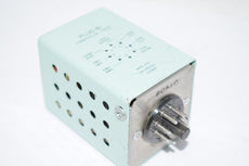 SPS-2101 20-30VDC 100MA Plug-In Relay