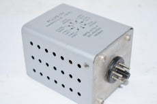 SPS-2112-P Plug In Relay 30-40VDC 150MA