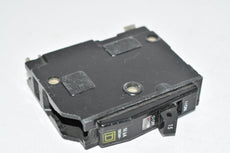 Square D 15A Circuit Breaker 10 kA TIPO Q0 120/240V #14-#8 AWG