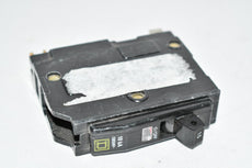 Square D 15A Circuit Breaker 10 kA TIPO Q0 120/240V
