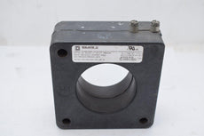SQUARE D 180R401 TRANSFORMER CURRENT 400:5 2-1/2 ID
