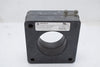 SQUARE D 180R401 TRANSFORMER CURRENT 400:5 2-1/2 ID
