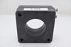 SQUARE D 180R401 TRANSFORMER CURRENT 400:5 2-1/2 ID