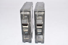 Square D 20 Amp Circuit Breaker Switch 10000 AIC 120/240 VAC