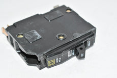 Square D 20 amps Circuit Breaker 10 kA ON/Off TIPO QO