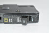 Square D 20 amps Circuit Breaker 10 kA ON/Off TIPO QO