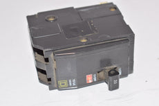 Square D 235-07 Circuit Breaker Switch 20A 120/240V